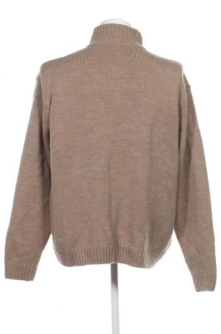 Мъжки пуловер Stanfield, Размер XXL, Цвят Бежов, Цена 17,11 лв.