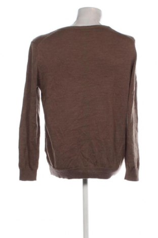 Herrenpullover Straight Up, Größe L, Farbe Braun, Preis € 11,91