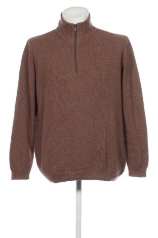 Pánsky sveter  Straight Up, Veľkosť XL, Farba Hnedá, Cena  9,70 €