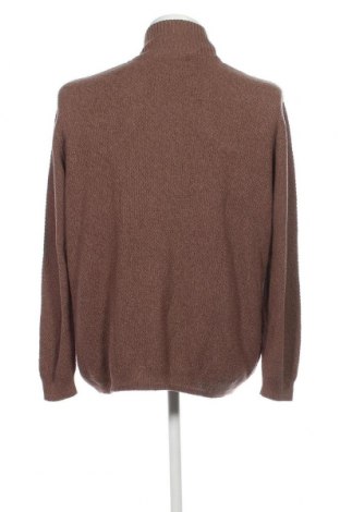 Pánsky sveter  Straight Up, Veľkosť XL, Farba Hnedá, Cena  9,70 €