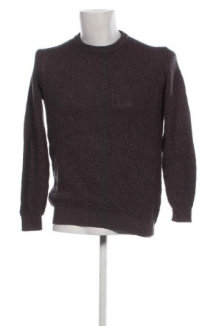 Herrenpullover Straight Up, Größe M, Farbe Grau, Preis 5,49 €