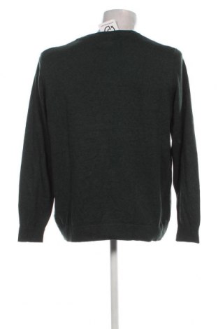 Herrenpullover Straight Up, Größe XL, Farbe Grün, Preis € 11,91