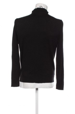 Мъжки пуловер Strellson, Размер L, Цвят Черен, Цена 55,80 лв.