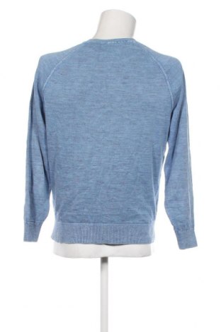 Herrenpullover Superdry, Größe L, Farbe Blau, Preis € 27,80