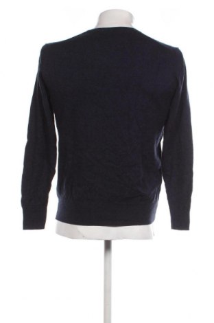 Herrenpullover Superdry, Größe XL, Farbe Blau, Preis 27,80 €