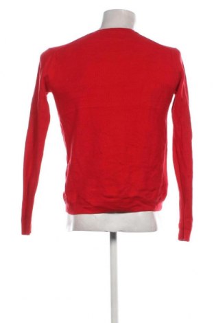 Herrenpullover Superdry, Größe M, Farbe Rot, Preis € 31,07