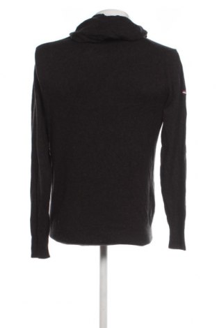 Ανδρικό πουλόβερ Superdry, Μέγεθος M, Χρώμα Γκρί, Τιμή 26,16 €