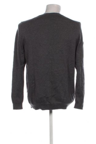 Herrenpullover Superdry, Größe XXL, Farbe Grau, Preis 21,26 €