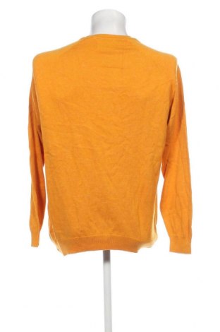 Herrenpullover Superdry, Größe XL, Farbe Gelb, Preis € 31,07