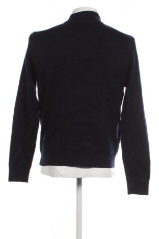 Ανδρικό πουλόβερ Tahari, Μέγεθος L, Χρώμα Μπλέ, Τιμή 77,94 €