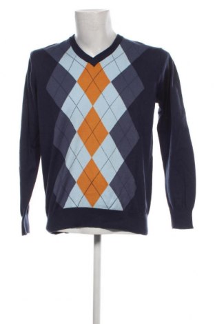 Ανδρικό πουλόβερ Tantum O.N., Μέγεθος L, Χρώμα Πολύχρωμο, Τιμή 10,58 €