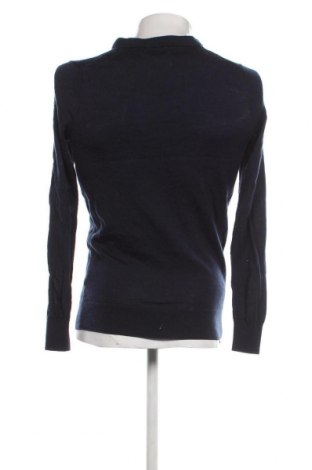Ανδρικό πουλόβερ Tchibo, Μέγεθος M, Χρώμα Μπλέ, Τιμή 9,69 €