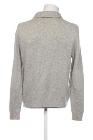 Мъжки пуловер Ted Baker, Размер L, Цвят Сив, Цена 108,30 лв.