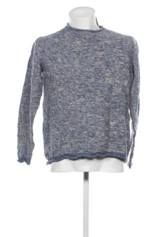 Herrenpullover The Territory Ahead, Größe M, Farbe Blau, Preis 7,49 €