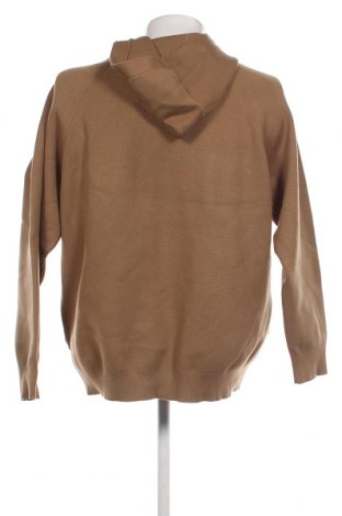 Мъжки пуловер Theory, Размер XL, Цвят Зелен, Цена 81,60 лв.
