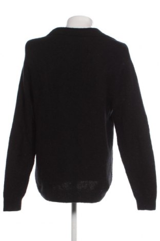 Herrenpullover Tiger Of Sweden, Größe L, Farbe Schwarz, Preis € 63,09