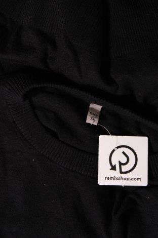 Pánsky sveter  Tippy, Veľkosť XL, Farba Čierna, Cena  9,70 €