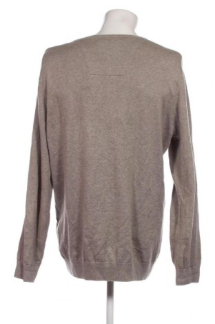 Herrenpullover Tom Tailor, Größe XXL, Farbe Grau, Preis € 23,66