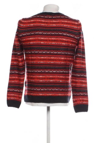 Herrenpullover Tom Tailor, Größe M, Farbe Mehrfarbig, Preis 7,49 €