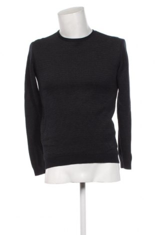 Ανδρικό πουλόβερ Tom Tailor, Μέγεθος M, Χρώμα Μπλέ, Τιμή 11,36 €