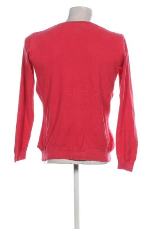 Herrenpullover Tom Tailor, Größe XL, Farbe Rosa, Preis € 13,96