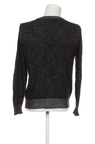 Herrenpullover Tom Tailor, Größe L, Farbe Grau, Preis 8,49 €