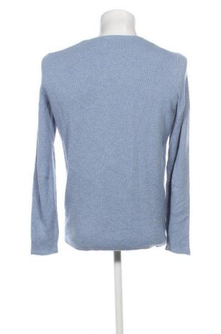 Herrenpullover Tom Tailor, Größe M, Farbe Blau, Preis € 12,78