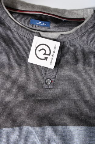 Ανδρικό πουλόβερ Tom Tailor, Μέγεθος M, Χρώμα Πολύχρωμο, Τιμή 11,36 €