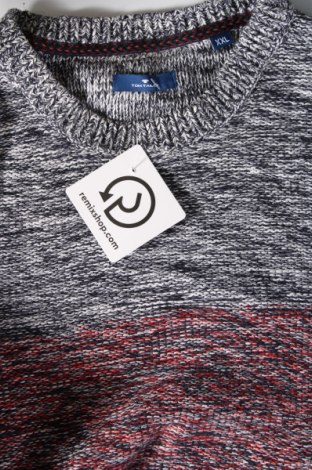 Herrenpullover Tom Tailor, Größe XXL, Farbe Mehrfarbig, Preis € 23,66