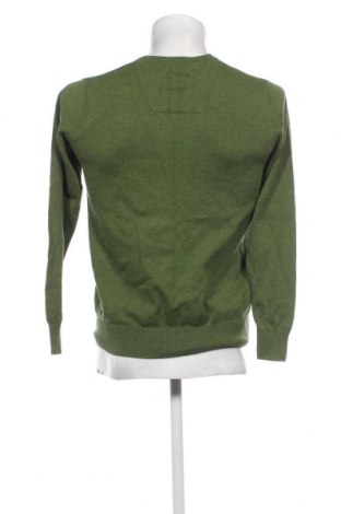 Férfi pulóver Tom Tailor, Méret M, Szín Zöld, Ár 8 626 Ft