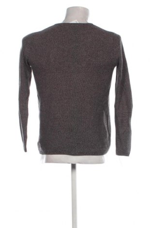 Herrenpullover Tom Tailor, Größe M, Farbe Grau, Preis 5,99 €