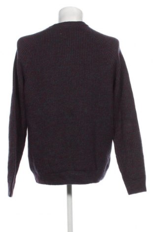 Herrenpullover Tom Tailor, Größe L, Farbe Mehrfarbig, Preis € 13,96