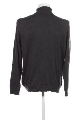 Herrenpullover Tom Tompson, Größe XXL, Farbe Grau, Preis € 7,49