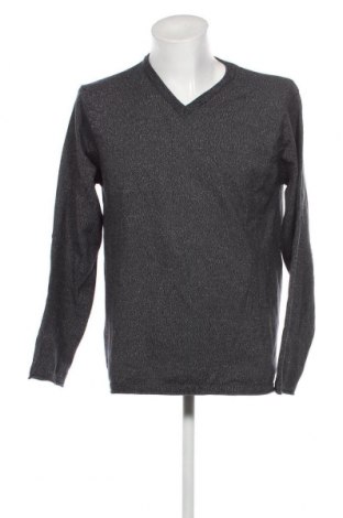Мъжки пуловер Tom Tompson, Размер XL, Цвят Сив, Цена 17,98 лв.