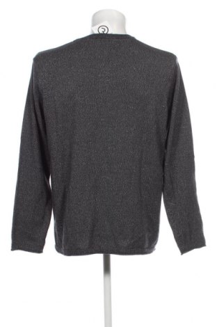 Мъжки пуловер Tom Tompson, Размер XL, Цвят Сив, Цена 17,98 лв.