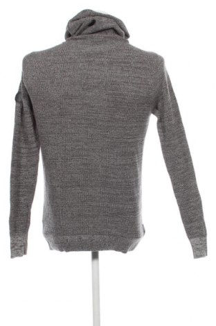 Мъжки пуловер Tom Tompson, Размер L, Цвят Сив, Цена 17,98 лв.