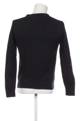 Ανδρικό πουλόβερ Tommy Hilfiger, Μέγεθος S, Χρώμα Μπλέ, Τιμή 27,53 €