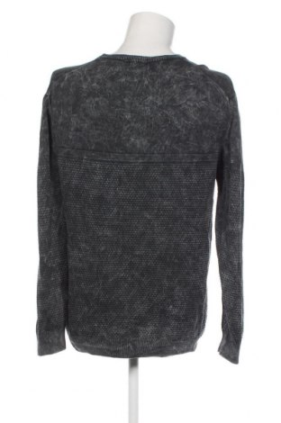Мъжки пуловер Tommy Hilfiger, Размер XXL, Цвят Сив, Цена 53,40 лв.