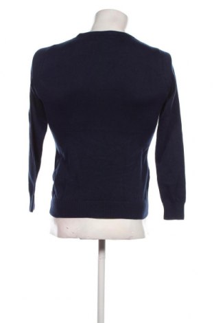 Herrenpullover Tommy Hilfiger, Größe M, Farbe Blau, Preis € 61,93