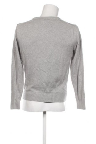 Мъжки пуловер Tommy Hilfiger, Размер M, Цвят Сив, Цена 80,10 лв.