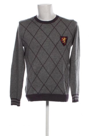 Herrenpullover Tommy Hilfiger, Größe L, Farbe Mehrfarbig, Preis 61,99 €