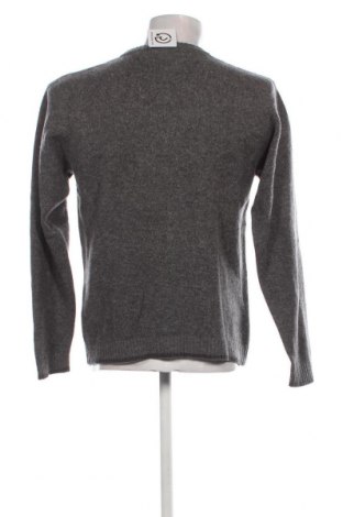 Herrenpullover Tommy Hilfiger, Größe L, Farbe Grau, Preis € 61,99