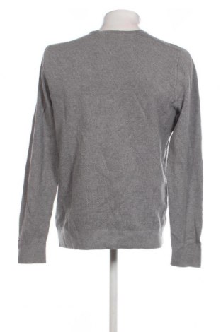 Ανδρικό πουλόβερ Tommy Hilfiger, Μέγεθος L, Χρώμα Γκρί, Τιμή 49,55 €