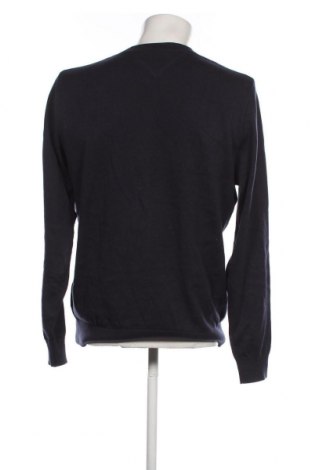 Herrenpullover Tommy Hilfiger, Größe L, Farbe Blau, Preis € 68,02