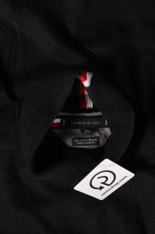Pánský svetr  Tommy Hilfiger, Velikost S, Barva Černá, Cena  1 618,00 Kč