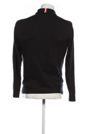 Herrenpullover Tommy Hilfiger, Größe S, Farbe Schwarz, Preis € 68,02