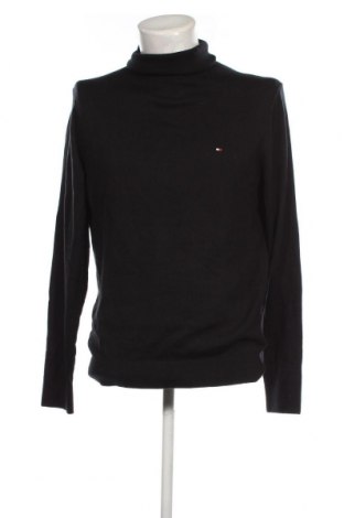 Herrenpullover Tommy Hilfiger, Größe L, Farbe Schwarz, Preis € 68,02