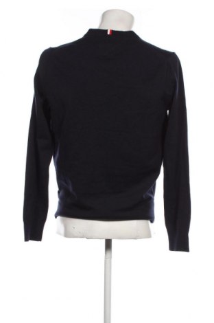 Herrenpullover Tommy Hilfiger, Größe M, Farbe Blau, Preis € 57,55