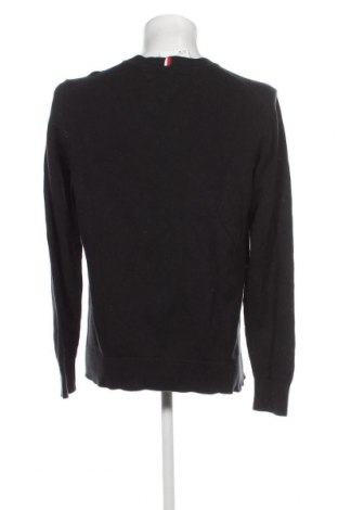 Pánsky sveter  Tommy Hilfiger, Veľkosť XL, Farba Čierna, Cena  62,78 €