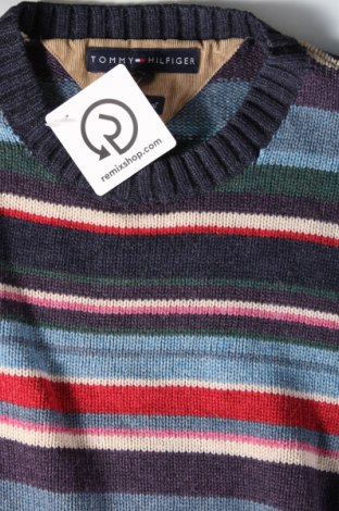 Ανδρικό πουλόβερ Tommy Hilfiger, Μέγεθος XL, Χρώμα Πολύχρωμο, Τιμή 44,04 €